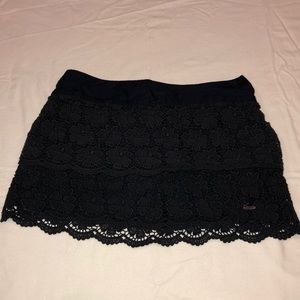 Hollister skirt